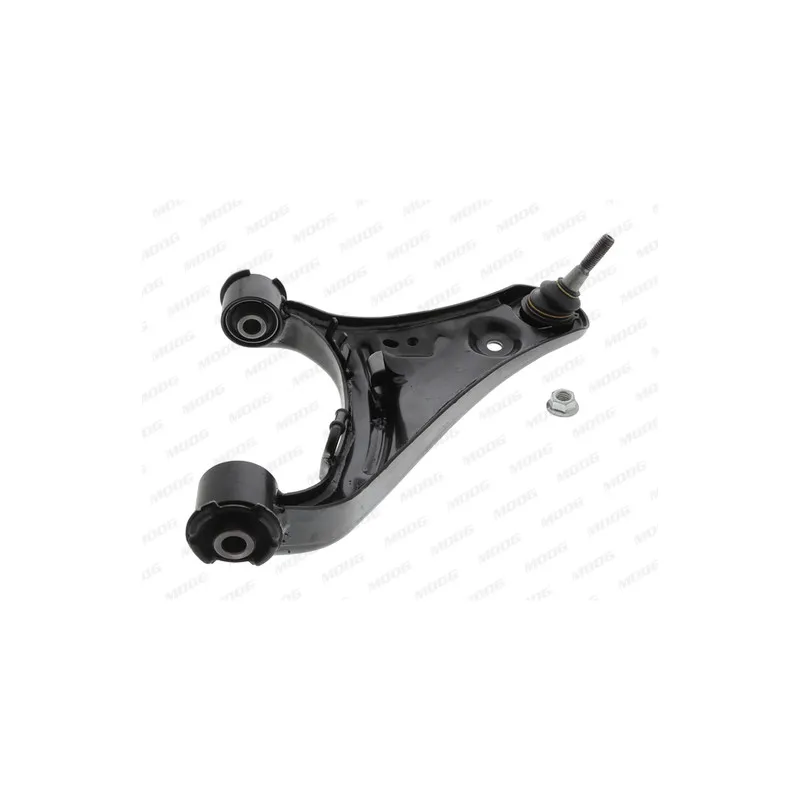 Bras de liaison, suspension de roue avant gauche MOOG LR-WP-15149