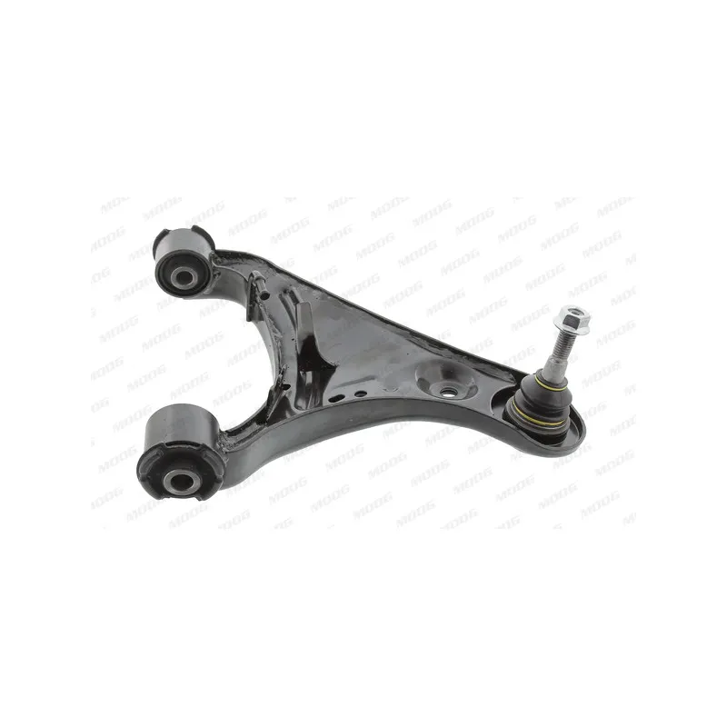 Bras de liaison, suspension de roue avant droit MOOG LR-WP-15150