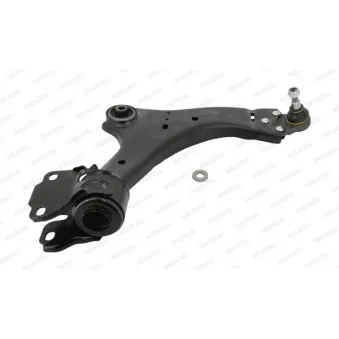 Bras de liaison, suspension de roue avant droit MOOG LR-WP-8344