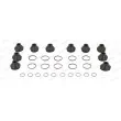 Jeu de joints-soufflets, direction MOOG LV-BK-2220 - Visuel 1