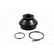 Jeu de joints-soufflets, direction MOOG LV-BK-2220 - Visuel 2