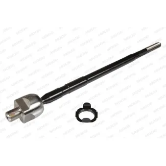 Rotule de direction intérieure, barre de connexion MOOG MD-AX-3071