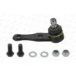 Rotule de suspension MOOG MD-BJ-0747 - Visuel 1
