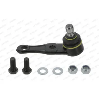 Rotule de suspension MOOG MD-BJ-0747