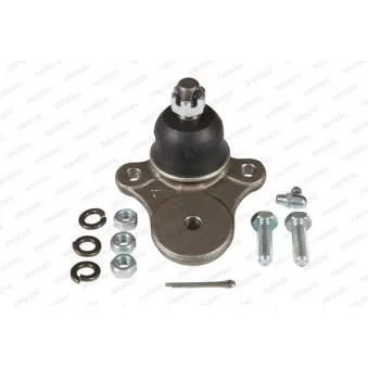 Rotule de suspension MOOG MD-BJ-10009