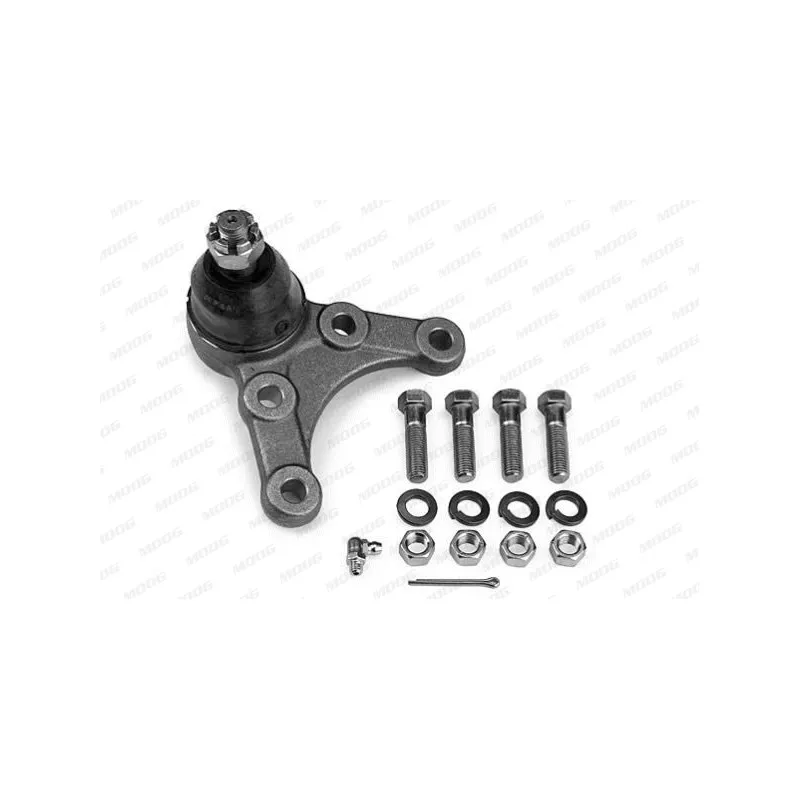 Rotule de suspension MOOG MD-BJ-10010