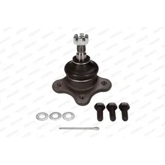 Rotule de suspension MOOG MD-BJ-10688