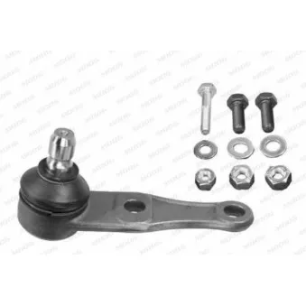 Rotule de suspension MOOG MD-BJ-1171