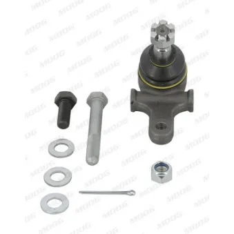 Rotule de suspension MOOG MD-BJ-2703