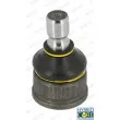 Rotule de suspension MOOG MD-BJ-2711 - Visuel 1
