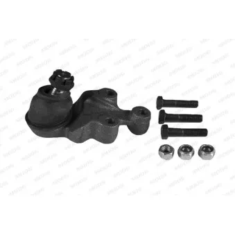 Rotule de suspension MOOG MD-BJ-3935