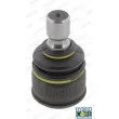 Rotule de suspension MOOG MD-BJ-4869 - Visuel 2