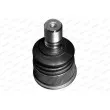 Rotule de suspension MOOG MD-BJ-4869 - Visuel 3