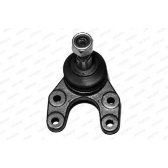 Rotule de suspension MOOG MD-BJ-5449