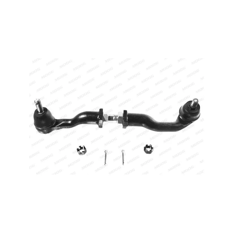 Barre de connexion MOOG MD-DS-1717