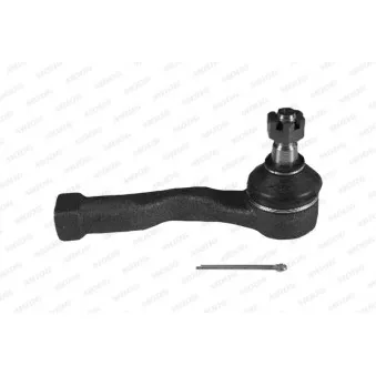 Rotule de barre de connexion MOOG MD-DS-1772