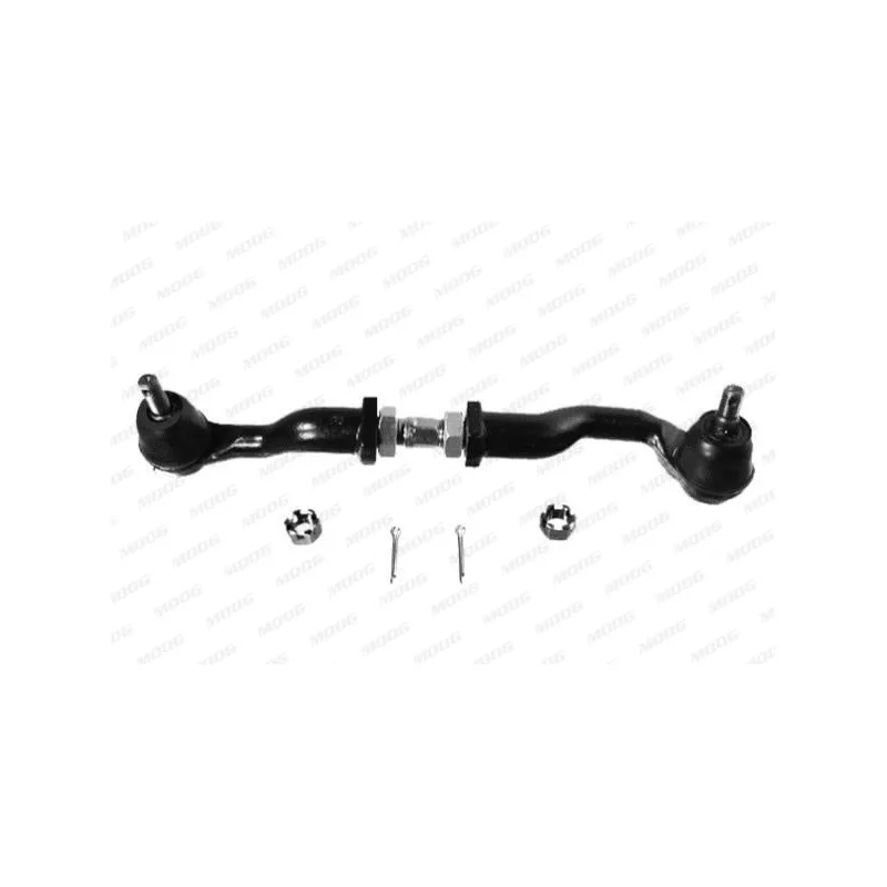 Barre de connexion MOOG MD-DS-1816
