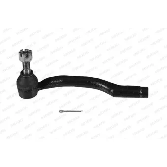 Rotule de barre de connexion MOOG MD-ES-10525
