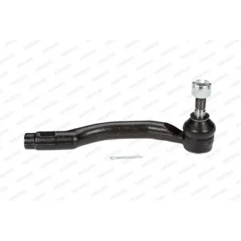 Rotule de barre de connexion MOOG MD-ES-10526