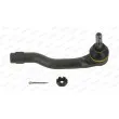Rotule de barre de connexion MOOG MD-ES-10685 - Visuel 1