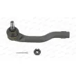 Rotule de barre de connexion MOOG MD-ES-10686 - Visuel 1