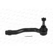 Rotule de barre de connexion MOOG MD-ES-10686 - Visuel 2