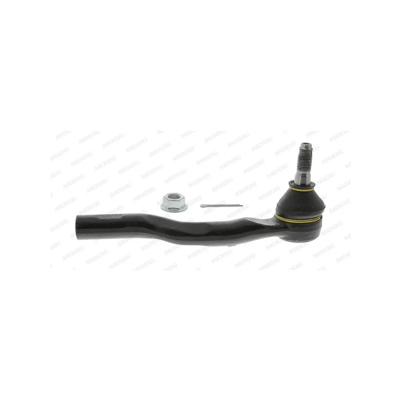 Rotule de barre de connexion avant gauche MOOG MD-ES-15087