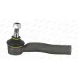 Rotule de barre de connexion MOOG MD-ES-2361 - Visuel 1