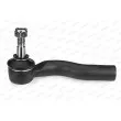 Rotule de barre de connexion MOOG MD-ES-2361 - Visuel 2