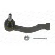 Rotule de barre de connexion MOOG MD-ES-3926 - Visuel 1