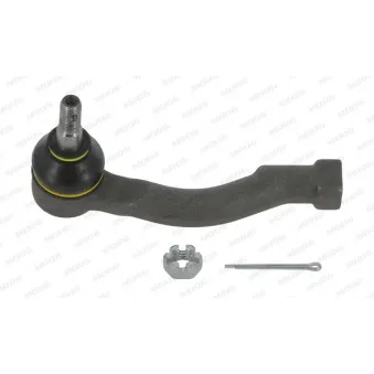 Rotule de barre de connexion MOOG MD-ES-3926