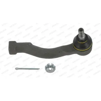 Rotule de barre de connexion MOOG MD-ES-3934