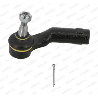 Rotule de barre de connexion avant gauche MOOG MD-ES-4717