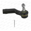 Rotule de barre de connexion avant droit MOOG MD-ES-4718 - Visuel 1