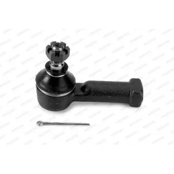 Rotule de barre de connexion MOOG MD-ES-4720