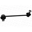 Entretoise/tige, stabilisateur MOOG MD-LS-1181 - Visuel 2