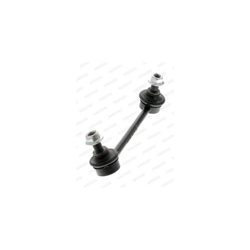 Entretoise/tige, stabilisateur arrière gauche MOOG MD-LS-13897