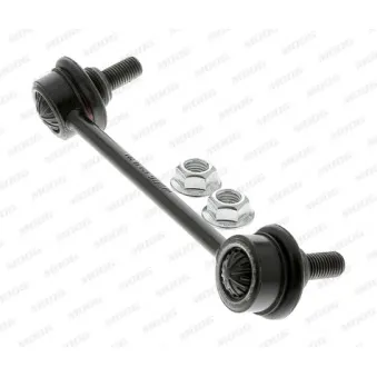 Entretoise/tige, stabilisateur arrière droit MOOG MD-LS-14572
