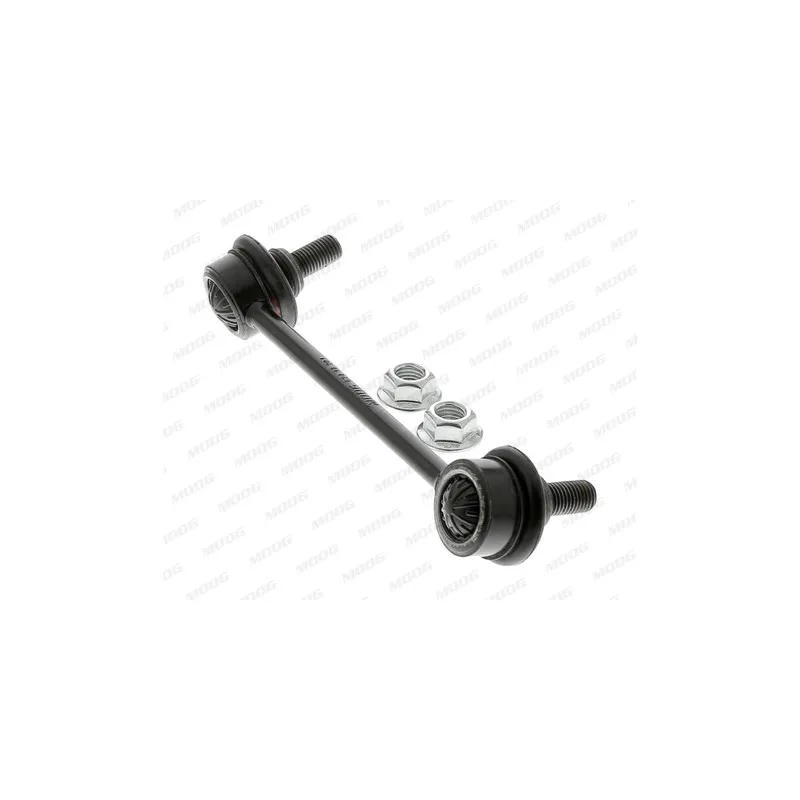 Entretoise/tige, stabilisateur arrière droit MOOG MD-LS-14572