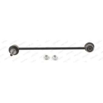 Entretoise/tige, stabilisateur MOOG