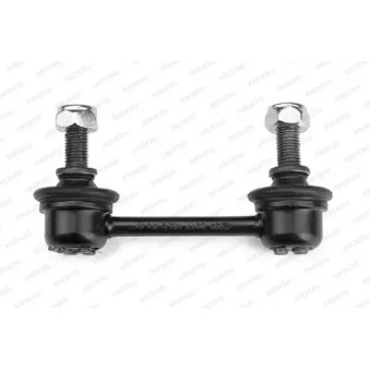 Entretoise/tige, stabilisateur MOOG MD-LS-2017