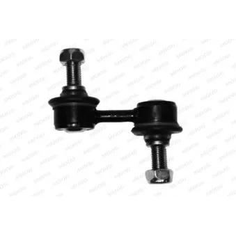 Entretoise/tige, stabilisateur MOOG MD-LS-2689