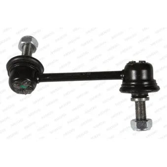 Entretoise/tige, stabilisateur MOOG