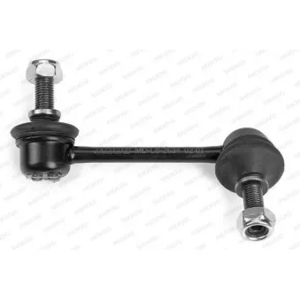 Entretoise/tige, stabilisateur MOOG