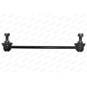 Entretoise/tige, stabilisateur MOOG MD-LS-3315