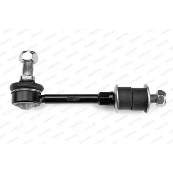 Entretoise/tige, stabilisateur MOOG MD-LS-3942