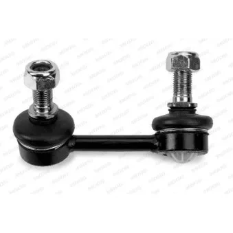 Entretoise/tige, stabilisateur MOOG