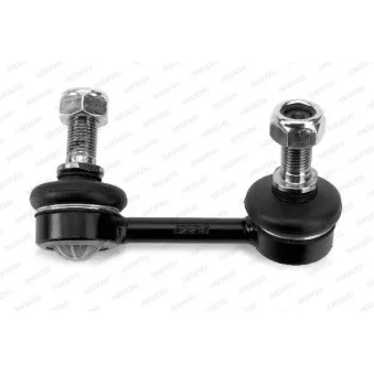 Entretoise/tige, stabilisateur MOOG MD-LS-3982