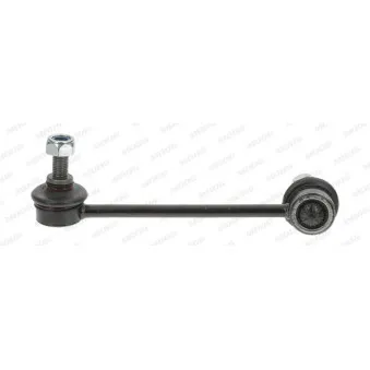 Entretoise/tige, stabilisateur MOOG MD-LS-4026