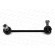 Entretoise/tige, stabilisateur MOOG MD-LS-4026 - Visuel 2